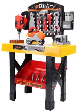 DUŻY WARSZTAT MAJSTERKOWICZ 