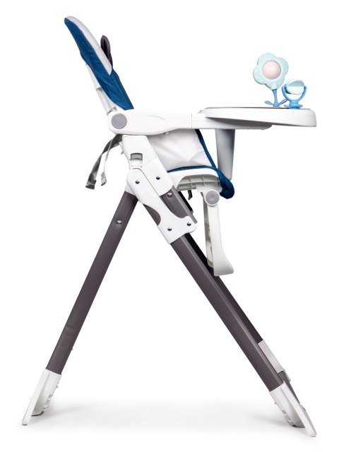 KRZESEŁKO FOTELIK DO KARMIENIA RENIFER SKŁADANE ECOTOYS