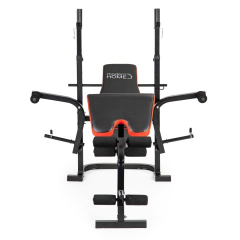 ŁAWKA ŁAWECZKA DO ĆWICZEŃ POD SZTANGĘ MODLITEWNIK MODERNHOME