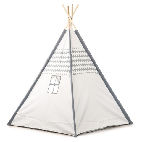 NAMIOT NAMIOCIK TIPI WIGWAM DOMEK DLA DZIECI ECOTOYS