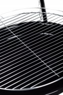PALENISKO GRILL OGRODOWY OGRODOWE Z RUSZTEM TRÓJNÓG MULTIGARDEN