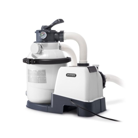 POMPA PIASKOWA FILTRUJĄCA DO BASENÓW 4500 L/H INTEX 26644