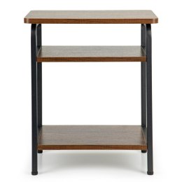 STOLIK KAWOWY LOFT NOWOCZESNY 3 POZIOMY MODERNHOME