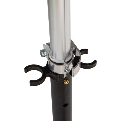 HULAJNOGA MIEJSKA DLA DZIECI I MŁODZIEŻY SKŁADANA REGULACJA WYSOKOŚCI 85,5-95,5 CM KOŁA 200 MM