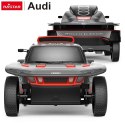 SAMOCHÓD ZDALNIE STEROWANY AUDI RS Q E-TRON R/C SKALA 1:14 RASTAR 92200