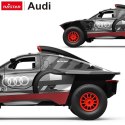 SAMOCHÓD ZDALNIE STEROWANY AUDI RS Q E-TRON R/C SKALA 1:14 RASTAR 92200