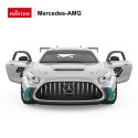 SAMOCHÓD ZDALNIE STEROWANY MERCEDES AMG GT2 R/C SKALA 1:14 RASTAR 10220