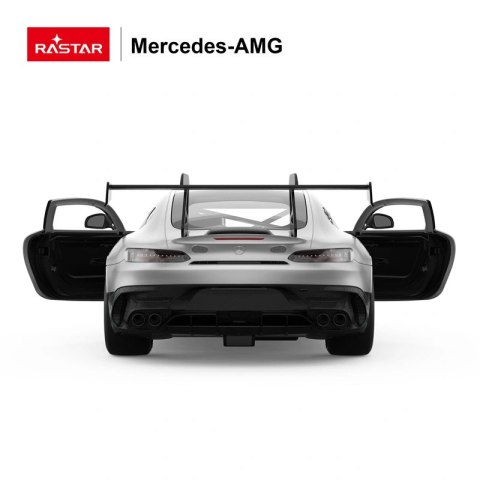 SAMOCHÓD ZDALNIE STEROWANY MERCEDES AMG GT2 R/C SKALA 1:14 RASTAR 10220