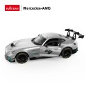 SAMOCHÓD ZDALNIE STEROWANY MERCEDES AMG GT2 R/C SKALA 1:14 RASTAR 10220