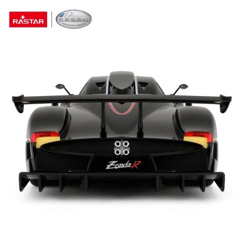 SAMOCHÓD ZDALNIE STEROWANY PAGANI ZONDA R R/C SKALA 1:14 RASTAR 38110