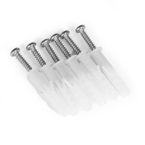 KWIETNIK ŚCIENNY 3 PÓŁKI WISZĄCE NA KWIATY OZDOBY LOFT MODERNHOME