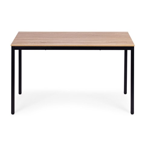 STÓŁ DO KUCHNI JADALNI DLA 4-5 OSÓB BIURKO KOMPUTEROWE 120X60 CM MODERNHOME