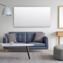 Grzejnik na podczerwień panel grzewczy promiennik FIR 600W WIFI 60x100 cm