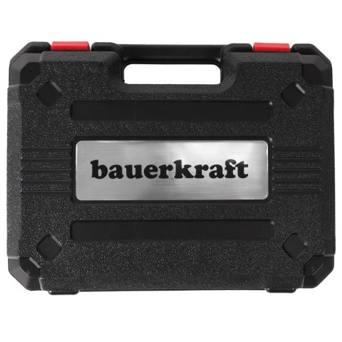 Sekator akumulatorowy elektryczny do gałęzi żywopłotu 21V