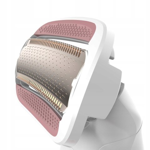 Golarka damska trymer 4w1 maszynka do golenia depilator ciała Webber LG400