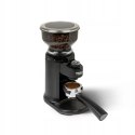 Młynek elektryczny żarnowy do kawy automatyczny 25 poziomów WEBBER CG6 180W