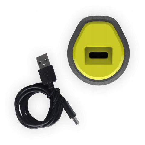 Trymer męski akumulatorowy 8w1 do twarzy i ciała trymer Webber BG-600