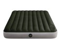 DUŻY MATERAC DMUCHANY 203X152 CM DWUOSOBOWY Z POMPKĄ INTEX 64763