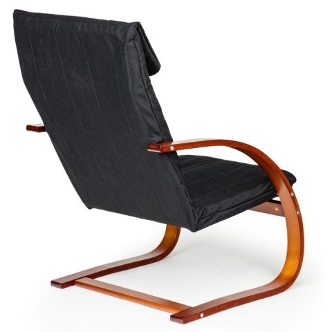 FOTEL FIŃSKI BUJANY LEŻANKA LEŻAK DO SALONU MODERNHOME