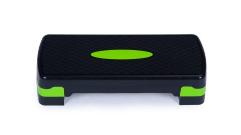 STEP FITNESS DO ĆWICZEŃ AREOBIK 2 STOPNIE PODEST
