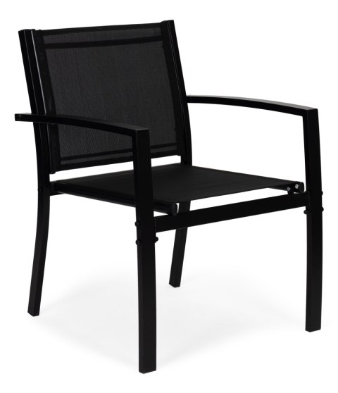 ZESTAW MEBLI OGRODOWYCH STÓŁ ŁAWKA FOTELE METAL MULTIGARDEN