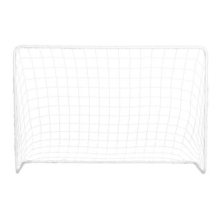 BRAMKA PIŁKARSKA Z SIATKĄ DO PIŁKI NOŻNEJ 180X122 CM MULTIGARDEN