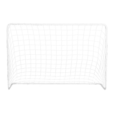 BRAMKA PIŁKARSKA Z SIATKĄ DO PIŁKI NOŻNEJ 180X122 CM MULTIGARDEN