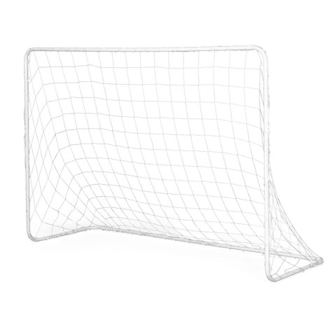 BRAMKA PIŁKARSKA Z SIATKĄ DO PIŁKI NOŻNEJ 180X122 CM MULTIGARDEN