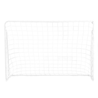 BRAMKA PIŁKARSKA Z SIATKĄ DO PIŁKI NOŻNEJ 180X122 CM MULTIGARDEN