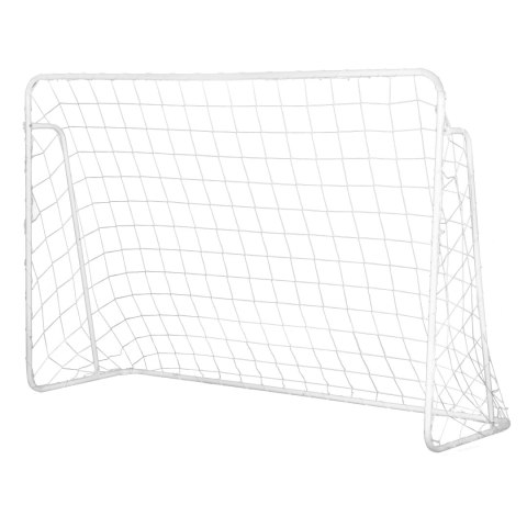 BRAMKA PIŁKARSKA Z SIATKĄ DO PIŁKI NOŻNEJ 180X122 CM MULTIGARDEN