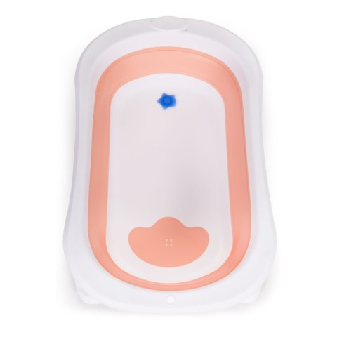 WANIENKA DLA DZIECI WANNA TURYSTYCZNA SKŁADANA Z ODPŁYWEM ECOTOYS