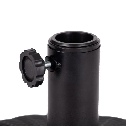 PODSTAWA OBCIĄŻENIE PARASOLA NAPEŁNIANE WODĄ 22L MULTIGARDEN