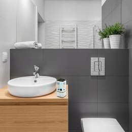 PRZENOŚNA LAMPA UV-C STERYLIZACJA DEZYNFEKCJA WEBBER