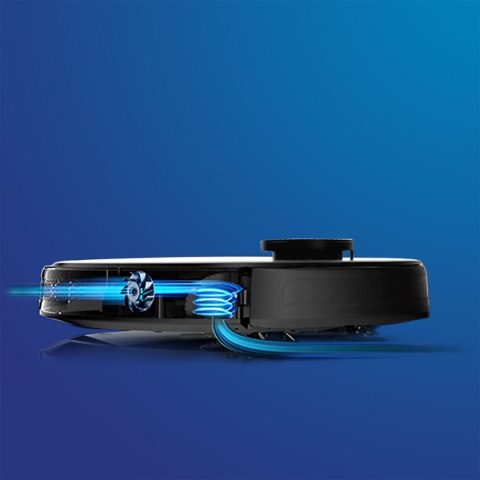 ROBOT SPRZĄTAJĄCY WEBBER TANGO STAR