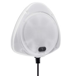 MAGNETYCZNA LAMPA BASENOWA RÓŻNE KOLORY LED INTEX 28698