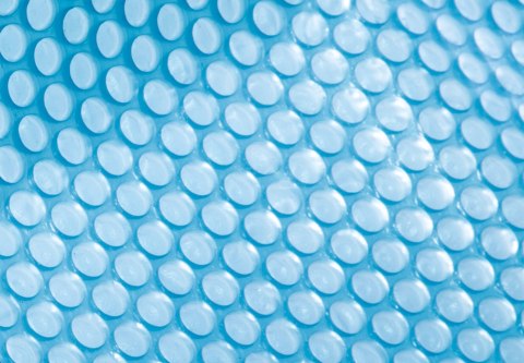 MATA SOLARNA POKRYWA DO BASENU STELAŻOWEGO OKRĄGŁA INTEX 28014