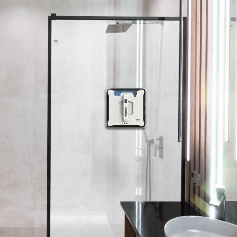 AUTOMATYCZNY ROBOT DO MYCIA OKIEN WEBBER