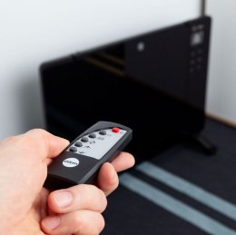 GRZEJNIK KONWEKTOROWO-RADIACYJNY ELDOM HC500C 1500 W