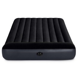 MATERAC DMUCHANY DO SPANIA 203X152 CM DWUOSOBOWY ŁÓŻKO INTEX 64143