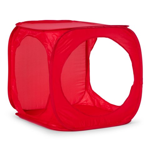 NAMIOTY DLA DZIECI SAMOROZKŁADALNE PLAC ZABAW 6 ELEMENTÓW TUNELE KOSTKI IPLAY