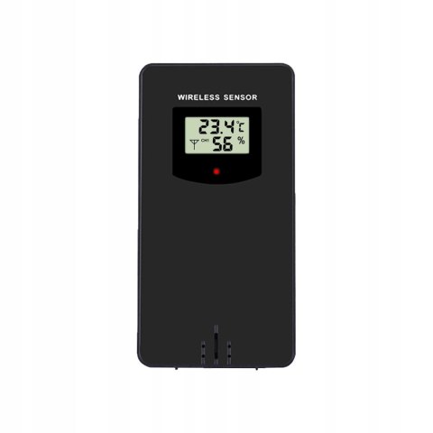 STACJA POGODOWA WIFI POMIAR JAKOŚCI POWIETRZA