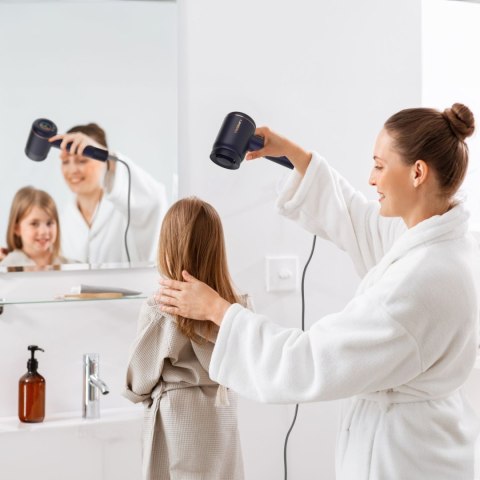 SUSZARKA DO WŁOSÓW 3W1 Z JONIZACJĄ I REGULACJĄ 1600W VENTA WEBBER