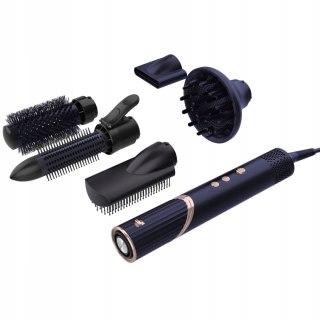 SUSZARKA I STYLIZATOR DO WŁOSÓW 5W1 CELIA WEBBER