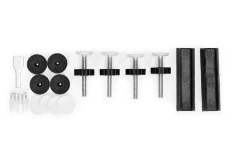 BRAMKA BARIERKA ZABEZPIECZAJĄCA 74-100 CM NA SCHODY I DRZWI METAL DREWNO DODATKOWE PANELE