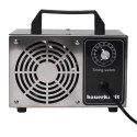 GENERATOR OZONU OZONATOR OCZYSZCZACZ POWIETRZA 60G/H TIMER 120W