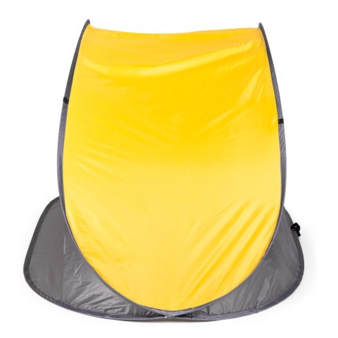 NAMIOT PLAŻOWY PARAWAN SAMOROZKŁADAJĄCY NA PLAŻĘ BASEN OGRÓD MULTIGARDEN