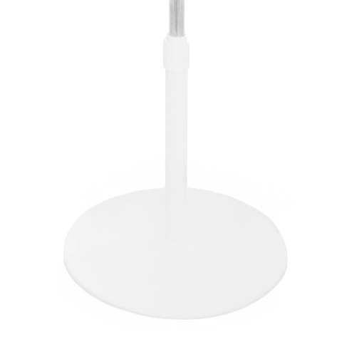 WENTYLATOR PODŁOGOWY WIATRAK STOJĄCY 45W 3 TRYBY PRACY 5 ŁOPATEK BIAŁY